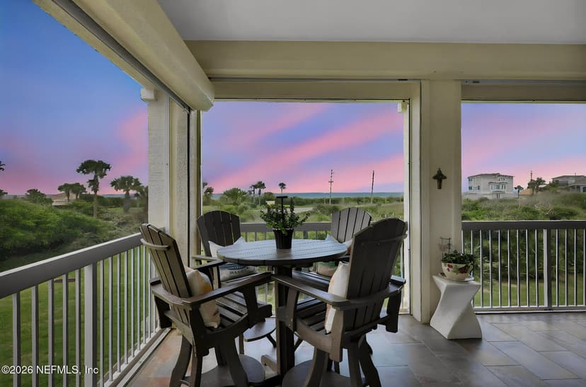 325 S OCEAN GRANDE Drive 201, Ponte Vedra Beach, FL 32082