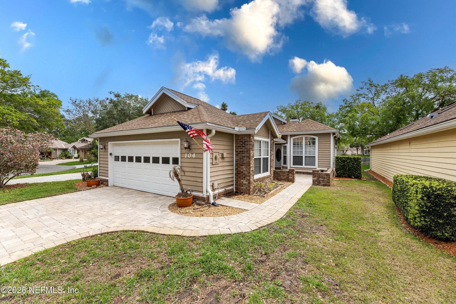 104 BAY HILL Court, Ponte Vedra Beach, FL 32082, Ponte Vedra Beach, FL - photo 1