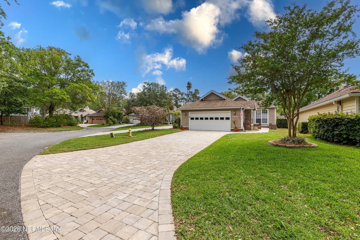 104 BAY HILL Court, Ponte Vedra Beach, FL 32082, Ponte Vedra Beach, FL - photo 2