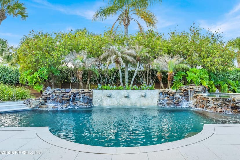 33 CORONA Road, Ponte Vedra Beach, FL 32082