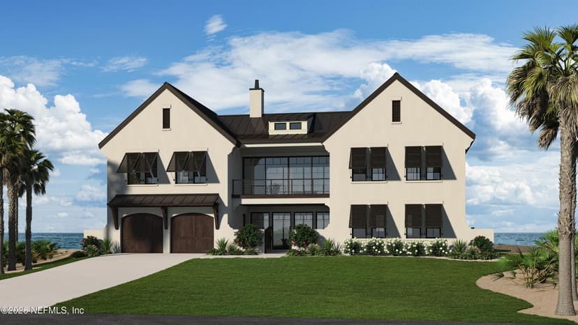 2667 S PONTE VEDRA Boulevard, Ponte Vedra Beach, FL 32082