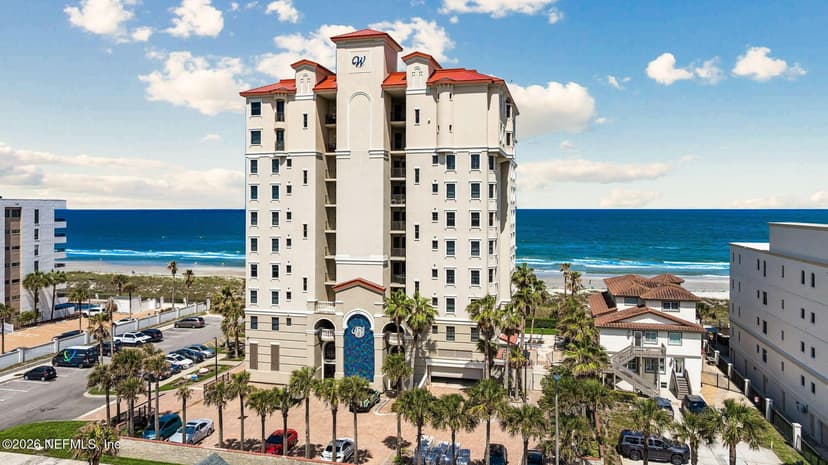 50 3RD Avenue S 501, Jacksonville Beach, FL 32250