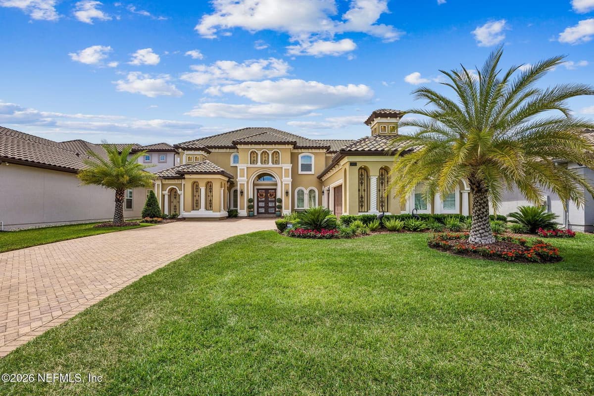 2852 CASSIA Lane, Jacksonville, FL 32246, Jacksonville, FL - photo 2