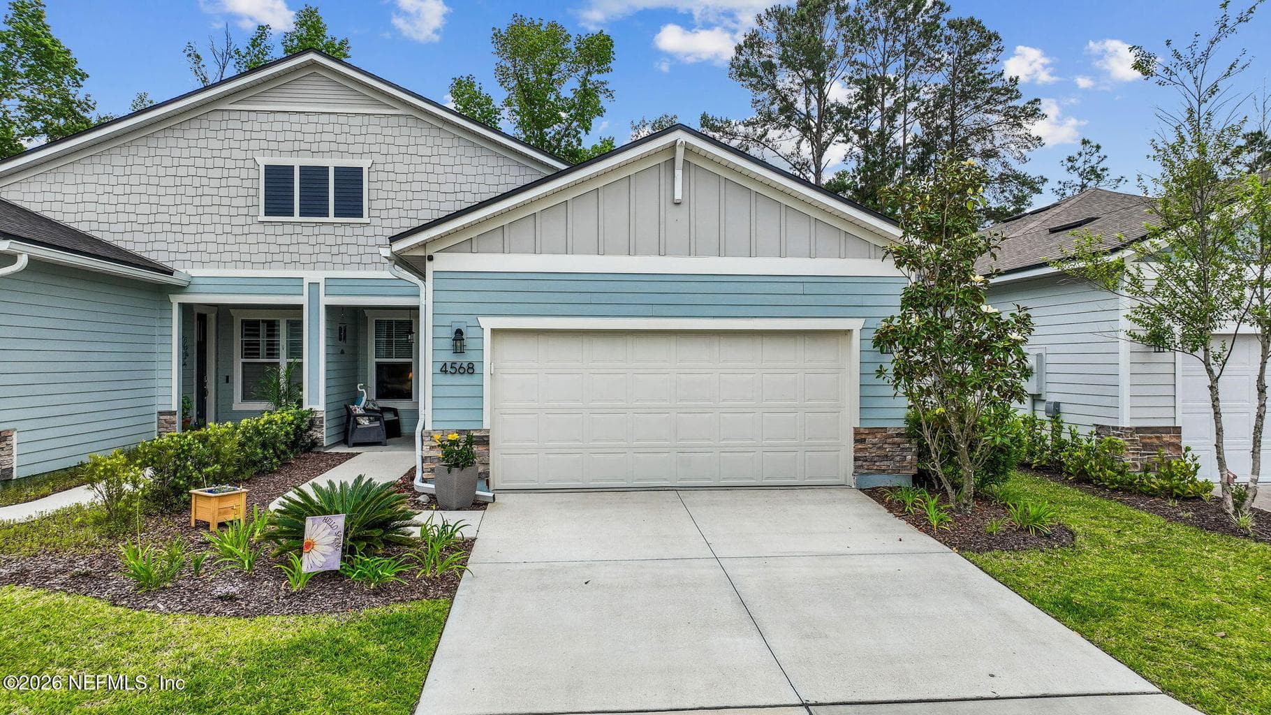 4568 SUN GARDEN Drive, Jacksonville, FL 32257, Jacksonville, FL - photo 1