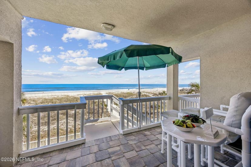 811 1ST Street UNIT 10, Jacksonville Beach, FL 32250