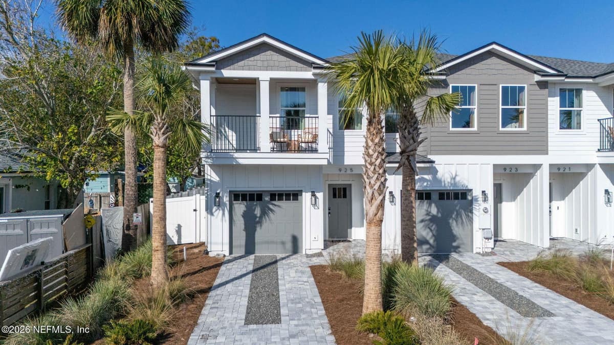 925 2ND Avenue S, Jacksonville Beach, FL 32250, Jacksonville Beach, FL - photo 3