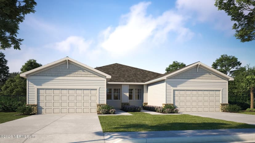 359 SWAYING TREE Avenue, St. Augustine, FL 32092