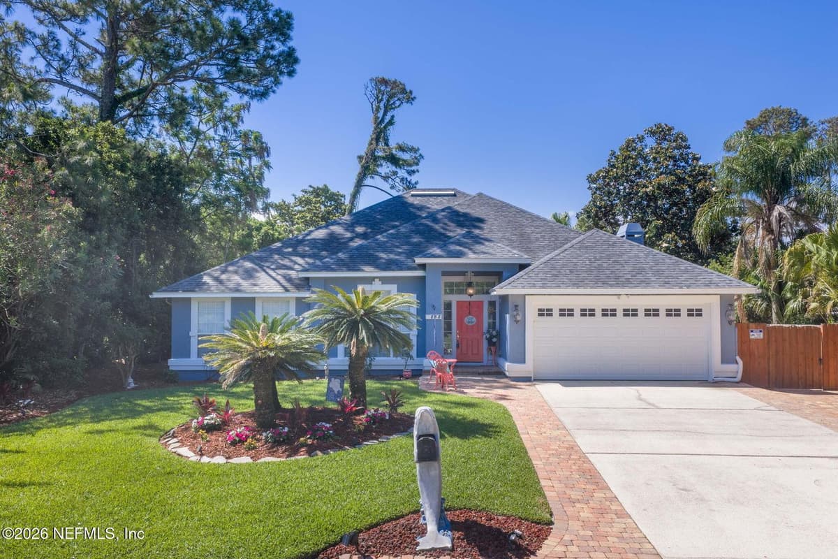 232 BRIARWOOD Lane, Ponte Vedra Beach, FL 32082, Ponte Vedra Beach, FL - photo 2