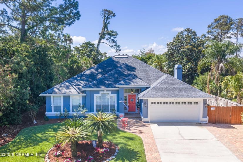 232 BRIARWOOD Lane, Ponte Vedra Beach, FL 32082