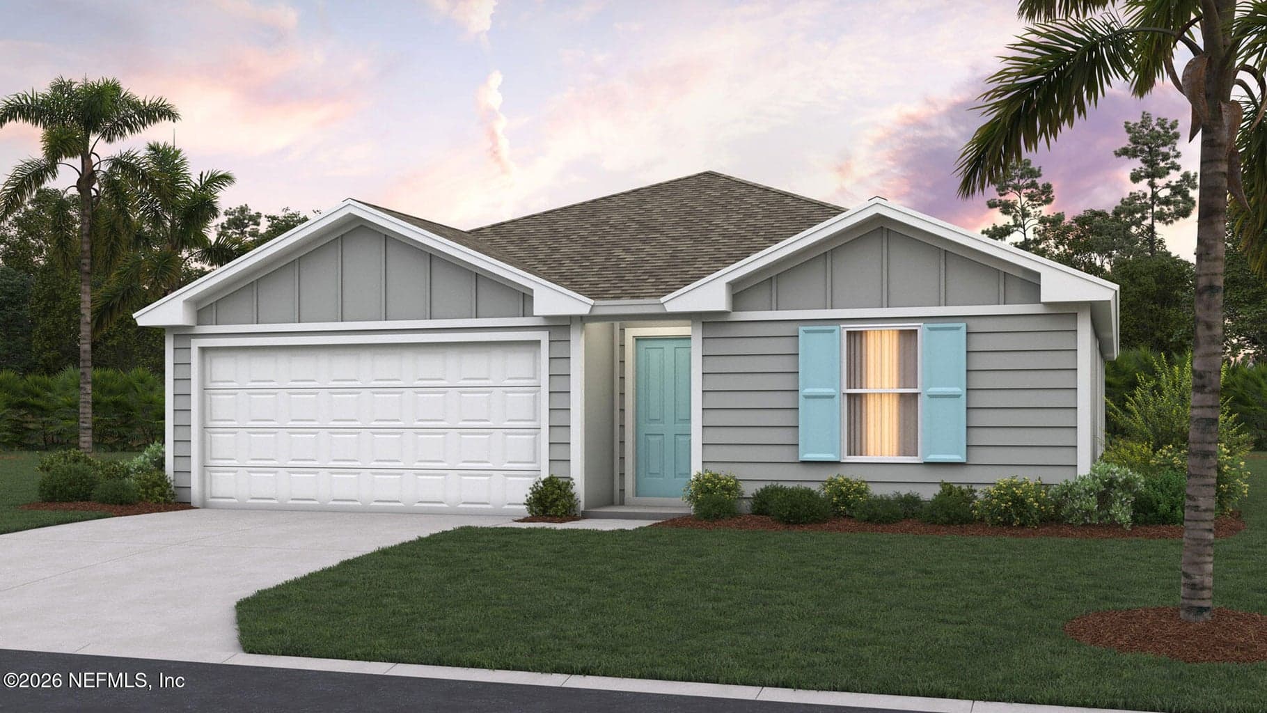 5343 WHITE GROVE Lane, Jacksonville, FL 32219, Jacksonville, FL - photo 1