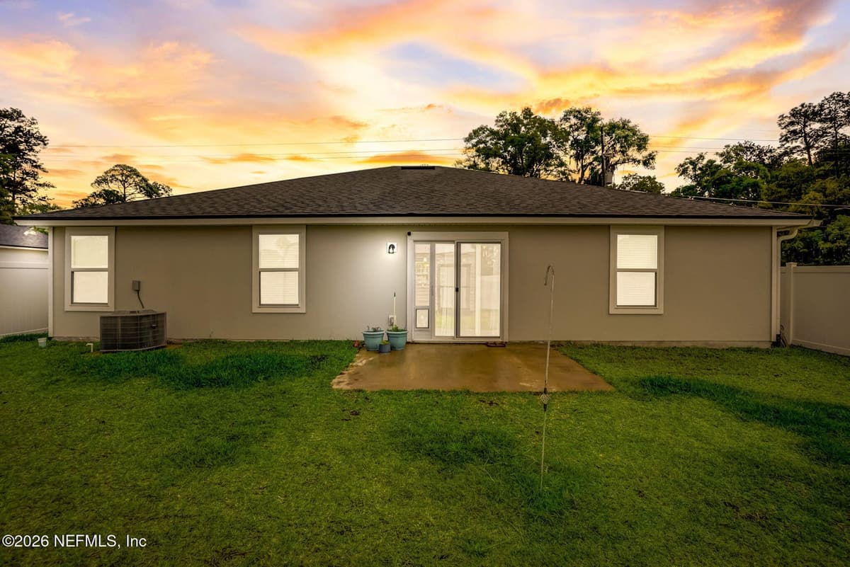 1426 LAKE SHORE Boulevard, Jacksonville, FL 32205, Jacksonville, FL - photo 2