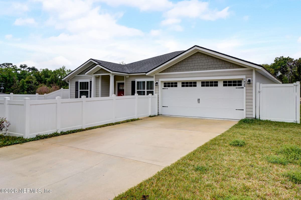 1426 LAKE SHORE Boulevard, Jacksonville, FL 32205, Jacksonville, FL - photo 3