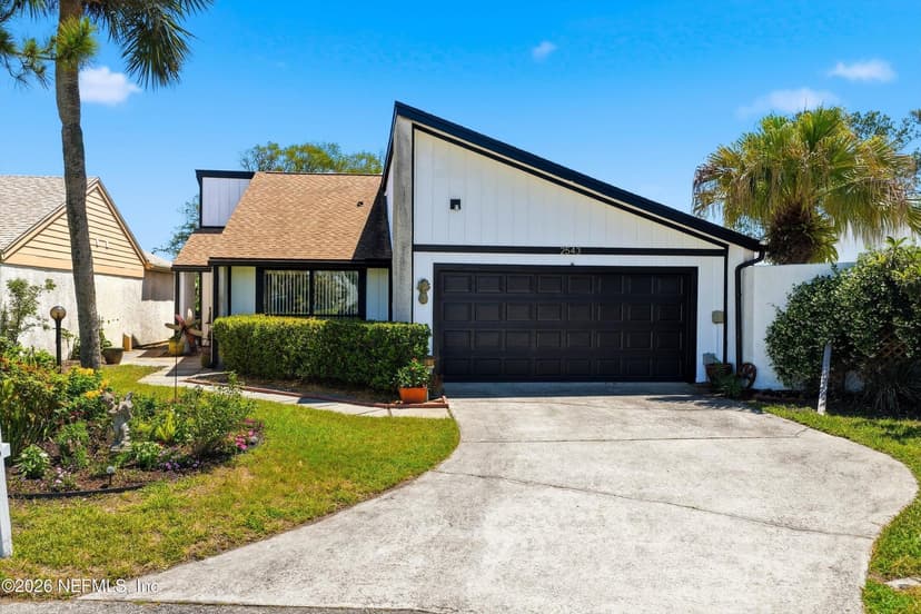 2543 DAUPHINE Court E, Ponte Vedra Beach, FL 32082