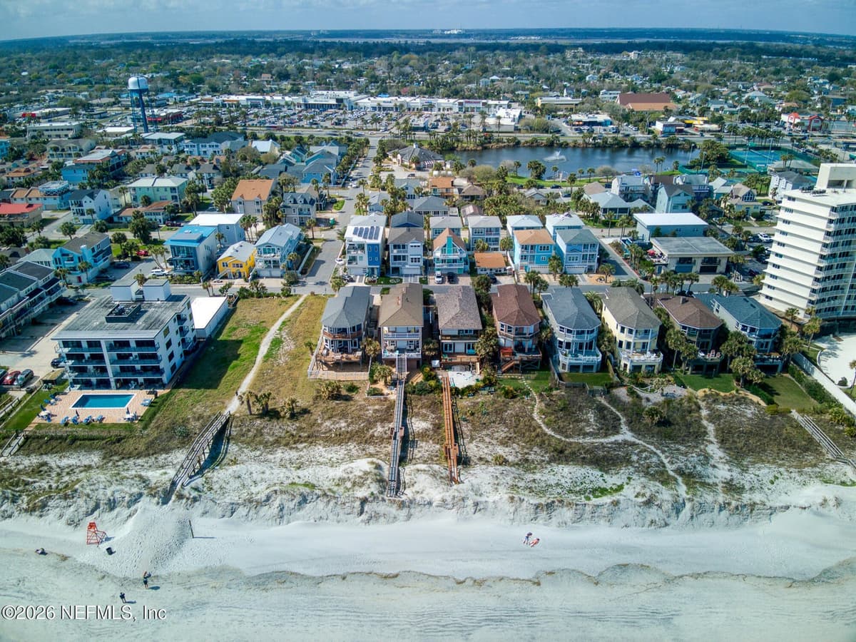 1812 OCEAN Drive S, Jacksonville Beach, FL 32250, Jacksonville Beach, FL - photo 2