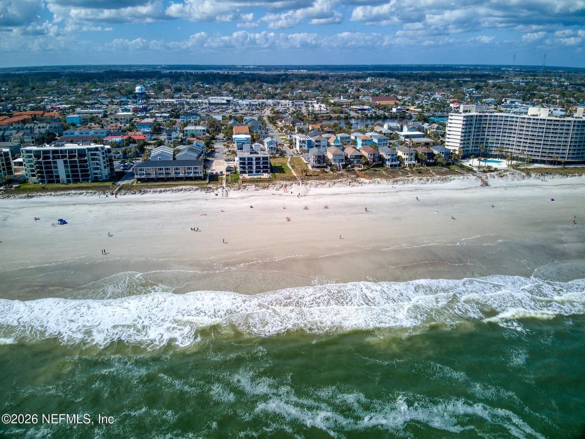 1812 OCEAN Drive S, Jacksonville Beach, FL 32250, Jacksonville Beach, FL - photo 3