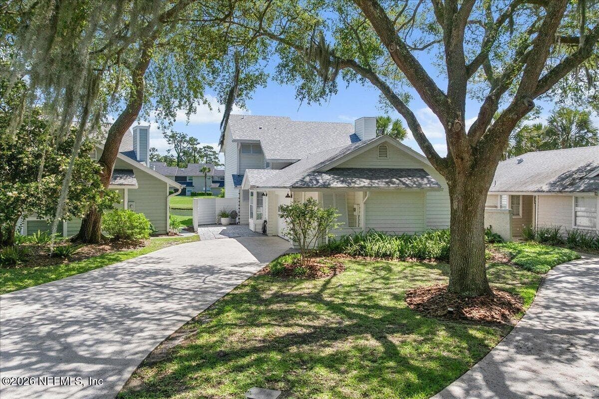 107 ISLAND Drive, Ponte Vedra Beach, FL 32082, Ponte Vedra Beach, FL - photo 1