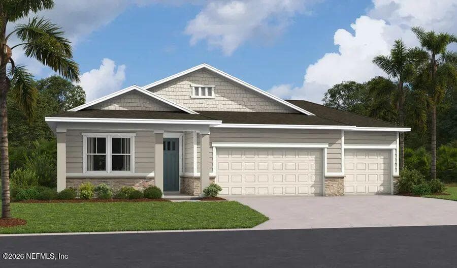 57 PONCE PRESERVE Drive, Palm Coast, FL 32164, Palm Coast, FL - photo 1