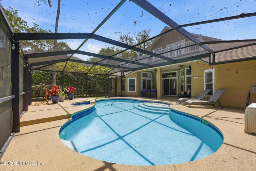 108 OCEANS EDGE Drive, Ponte Vedra Beach, FL 32082