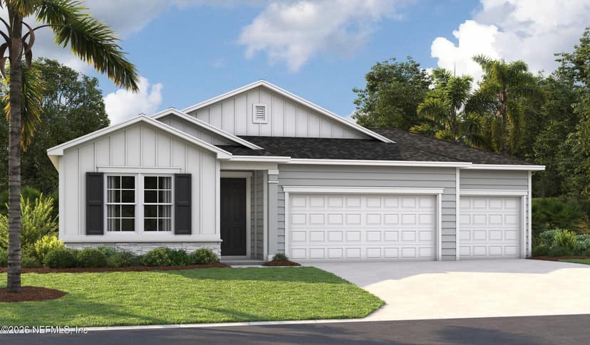 55 PONCE PRESERVE Drive, Palm Coast, FL 32164