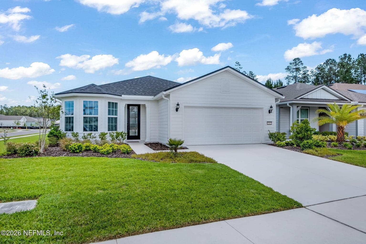 212 ETHEREAL Square, Yulee, FL 32097, Yulee, FL - photo 1