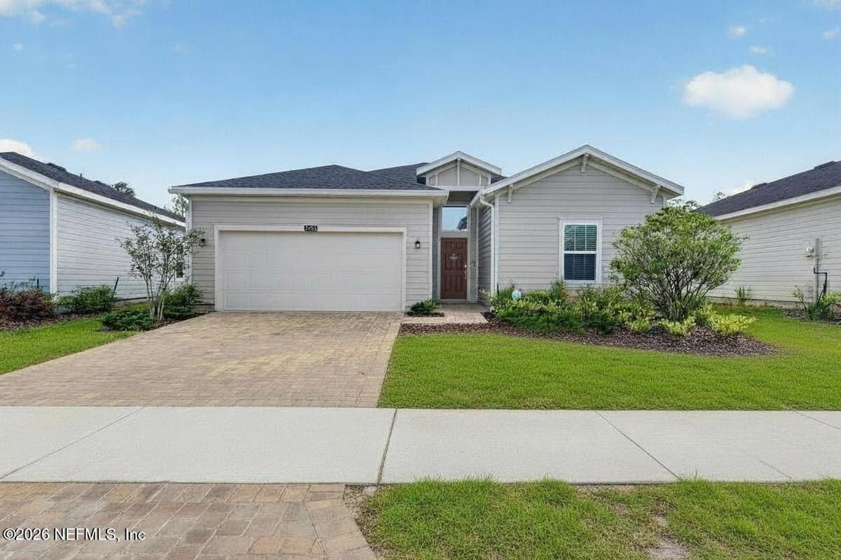 1514 LACHLAN Circle, Jacksonville, FL 32218, Jacksonville, FL - photo 2