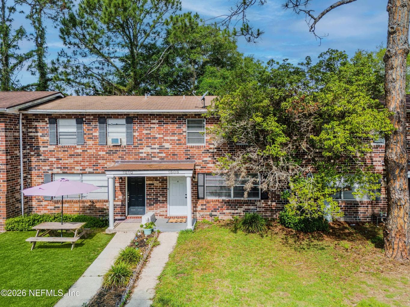 1508 JORDAN Street, Atlantic Beach, FL 32233, Atlantic Beach, FL - photo 1