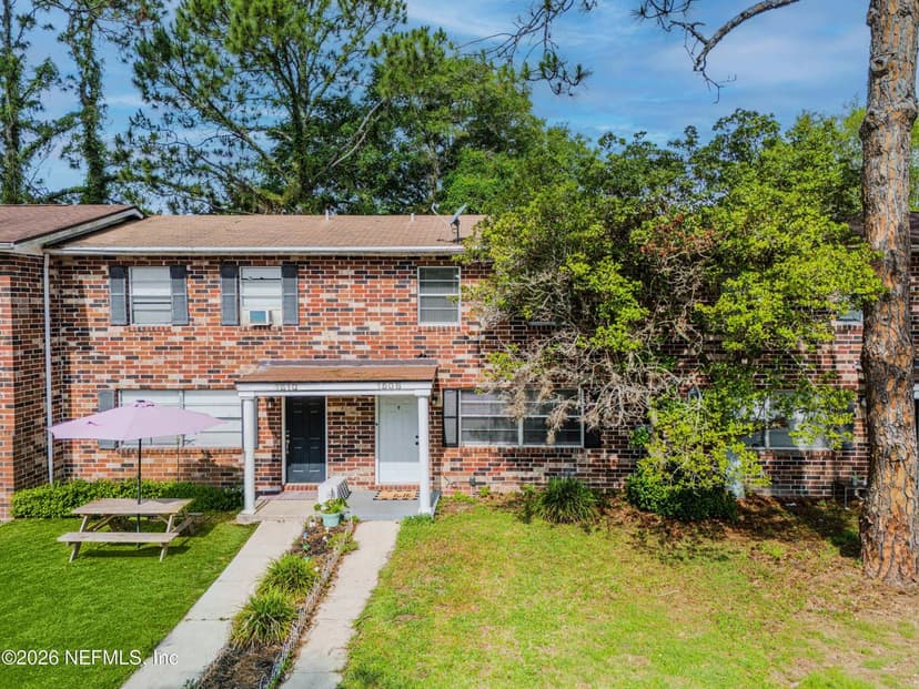 1508 JORDAN Street, Atlantic Beach, FL 32233