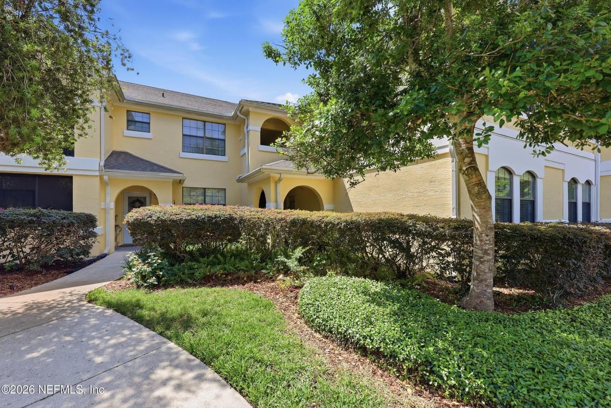 1529 VISTA COVE Road, St. Augustine, FL 32084, St. Augustine, FL - photo 2