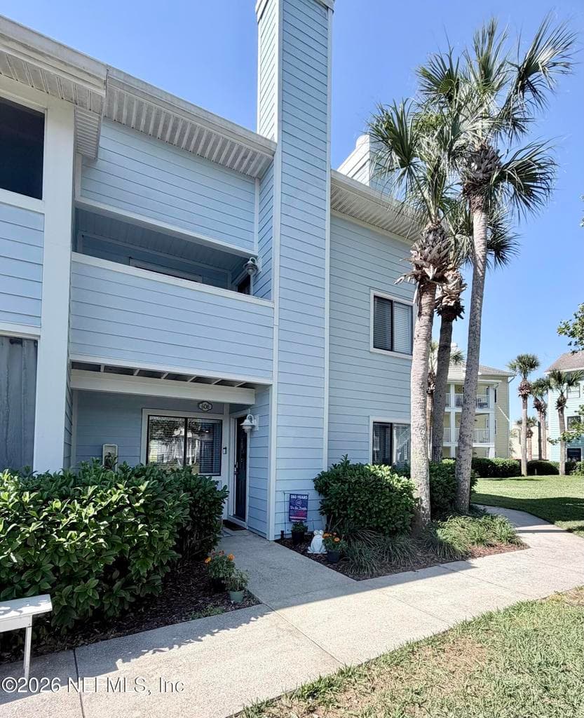 100 FAIRWAY PARK Boulevard 608, Ponte Vedra Beach, FL 32082, Ponte Vedra Beach, FL - photo 1