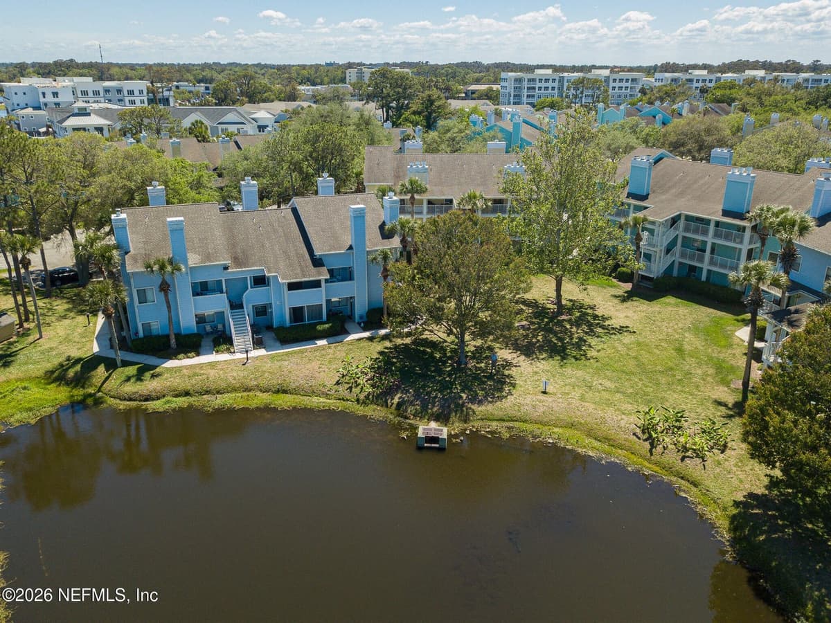 100 FAIRWAY PARK Boulevard 608, Ponte Vedra Beach, FL 32082, Ponte Vedra Beach, FL - photo 2