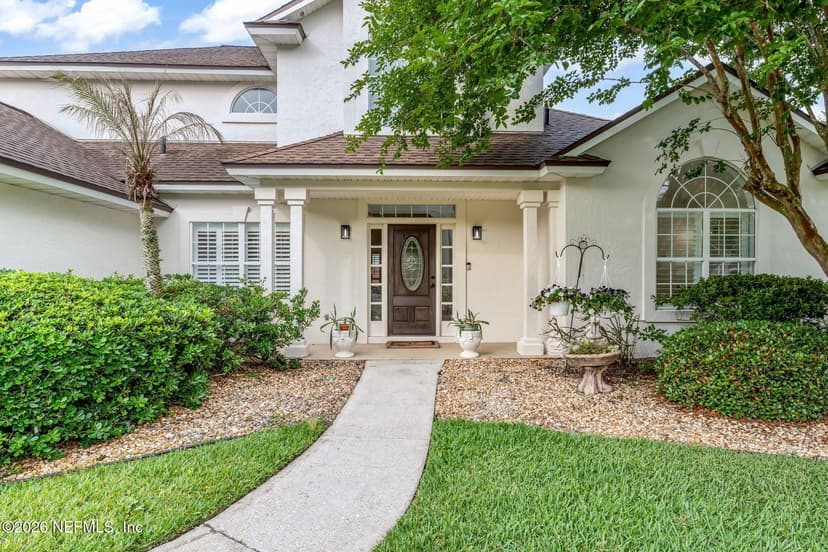 117 AZALEA POINT Drive S, Ponte Vedra Beach, FL 32082