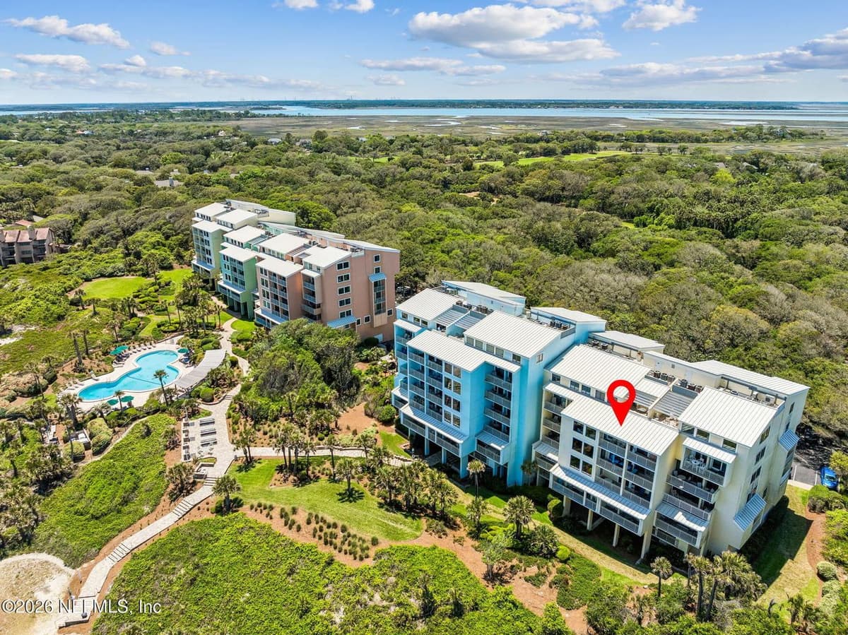 1391 SHIPWATCH Circle, Fernandina Beach, FL 32034, Fernandina Beach, FL - photo 2