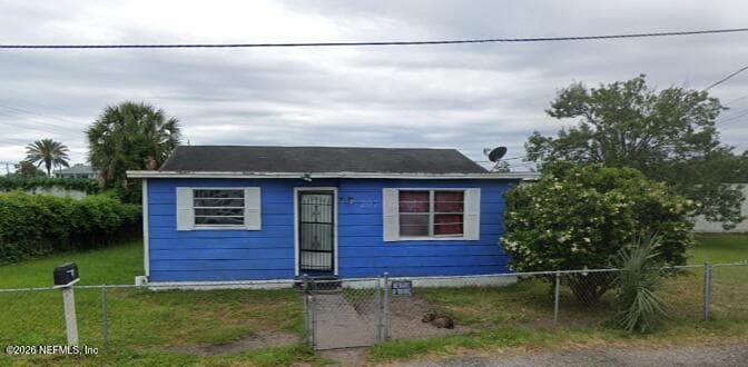 26 EDGAR Street, Atlantic Beach, FL 32233