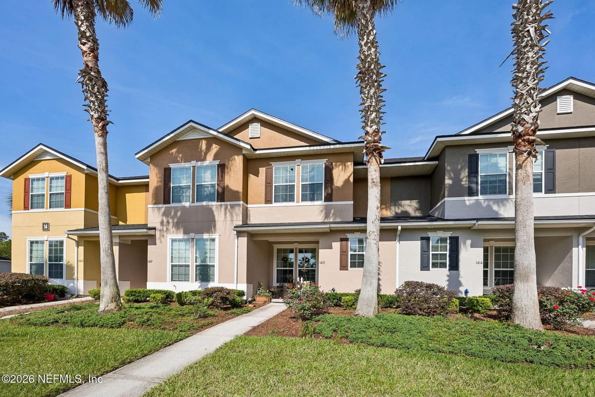 4220 PLANTATION OAKS Boulevard 1413, Orange Park, FL 32065, Orange Park, FL - photo 3