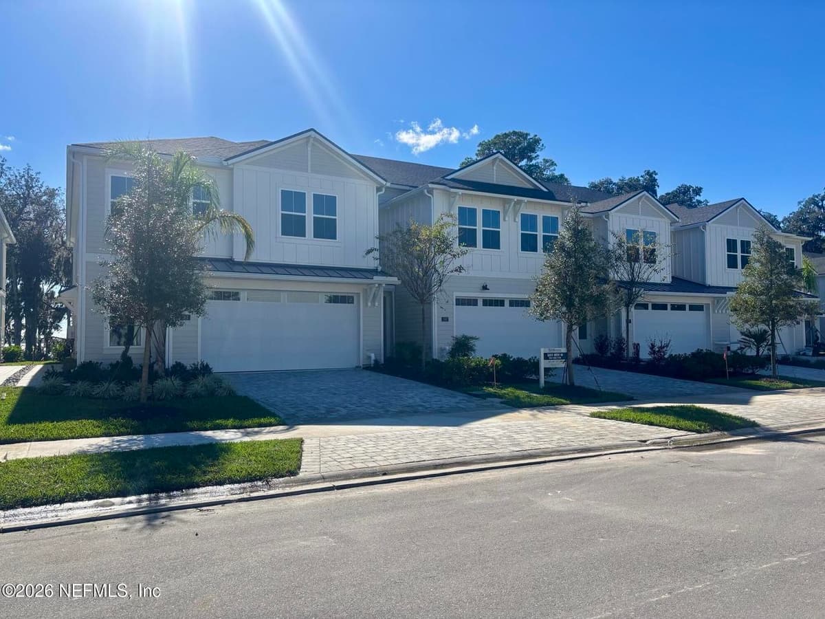 375 OAKMOSS Drive, St. Johns, FL 32259, St. Johns, FL - photo 2