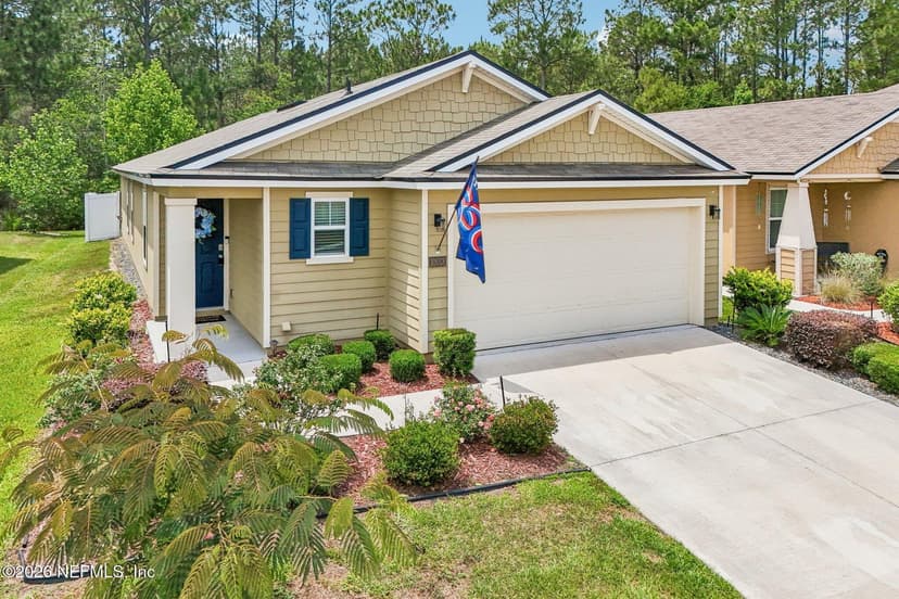 10013 SITTING FOX Drive, Jacksonville, FL 32222