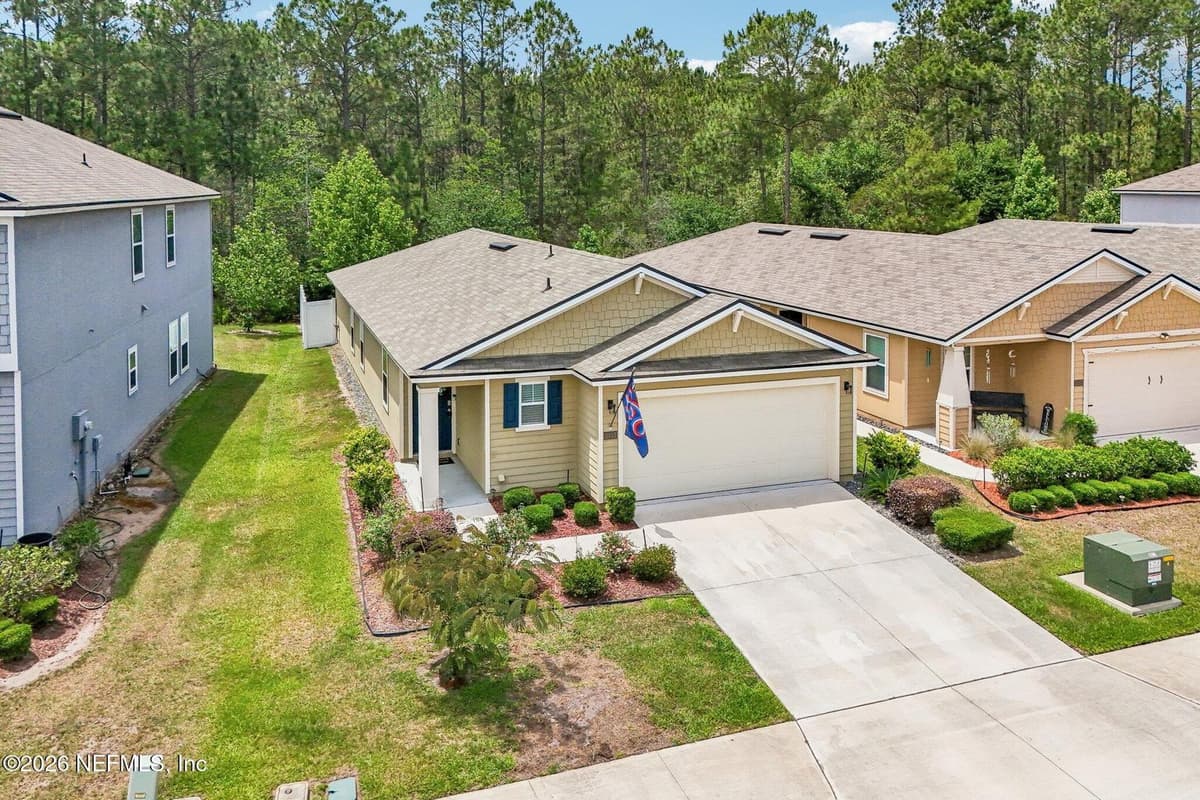 10013 SITTING FOX Drive, Jacksonville, FL 32222, Jacksonville, FL - photo 2