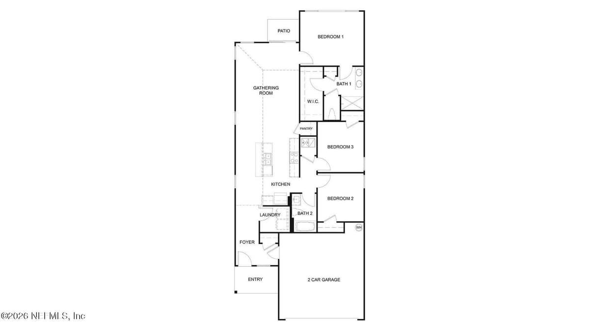 23 DIVOT Place, Bunnell, FL 32110, Bunnell, FL - photo 2