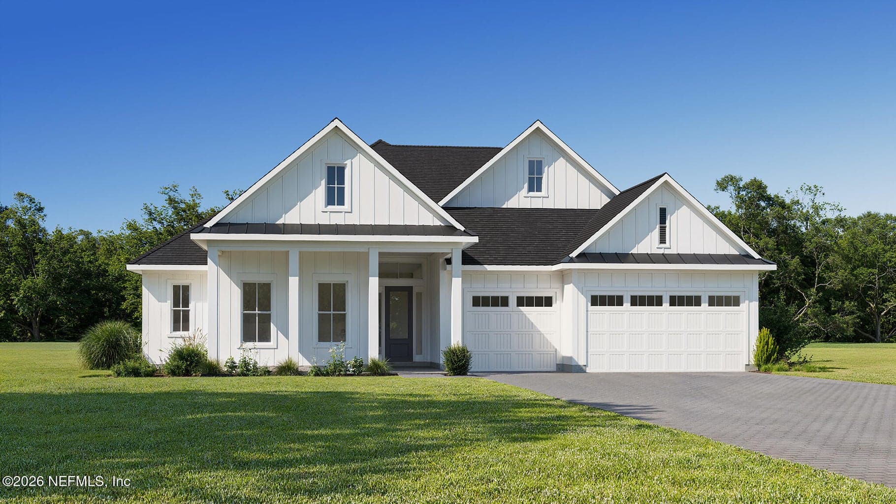 80 BLUE RIVER Drive, St. Augustine, FL 32092, St. Augustine, FL - photo 1