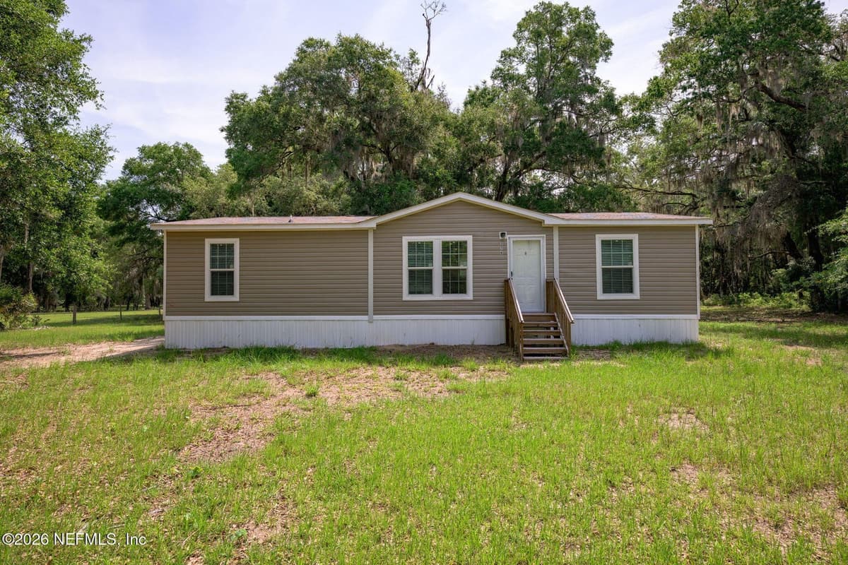 374 SISCO Road, Pomona Park, FL 32181, Pomona Park, FL - photo 2