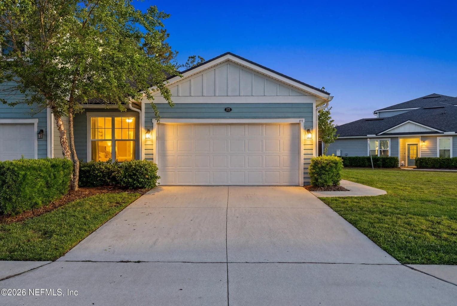 371 TAMAR Court, St. Augustine, FL 32095, St. Augustine, FL - photo 1