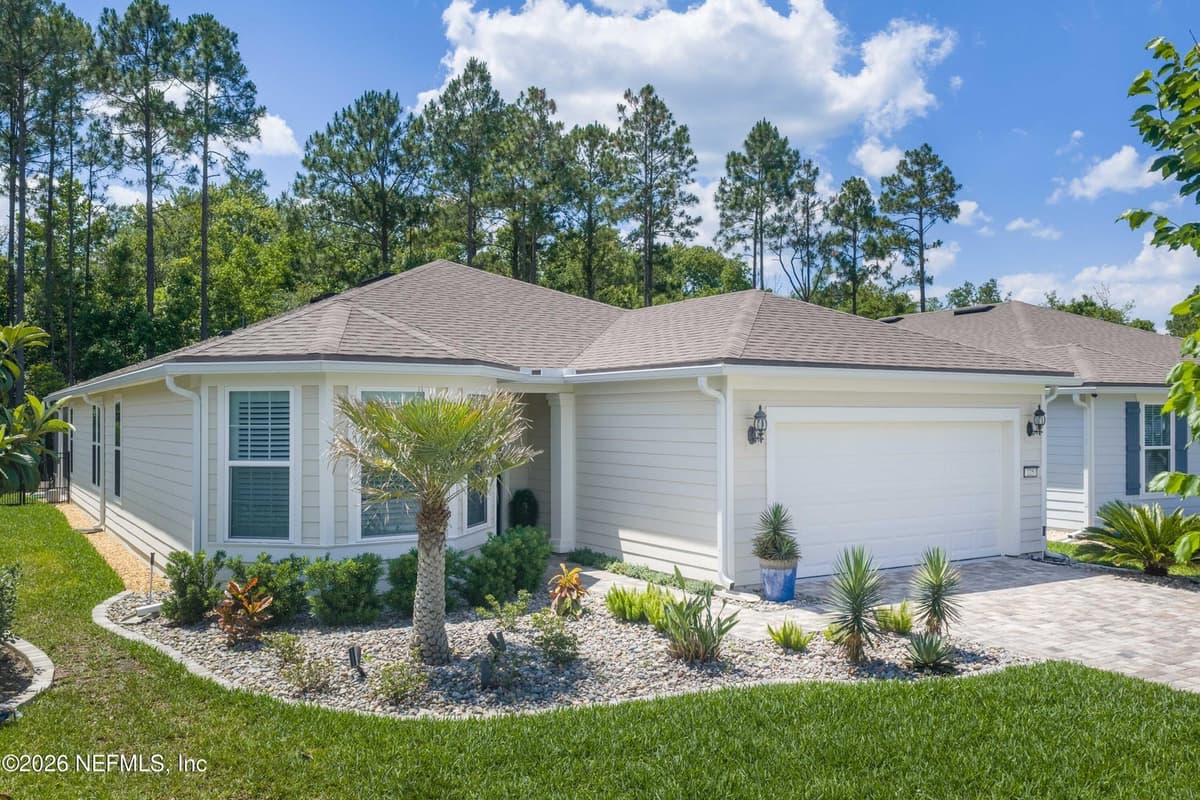 225 WOODGATE Drive, Ponte Vedra, FL 32081, Ponte Vedra, FL - photo 2