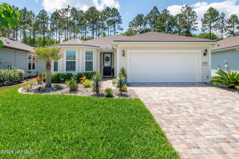 225 WOODGATE Drive, Ponte Vedra, FL 32081