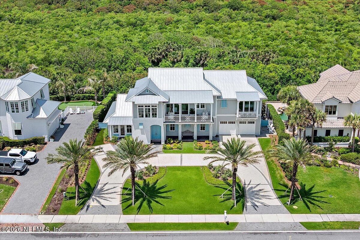 724 PONTE VEDRA Boulevard, Ponte Vedra Beach, FL 32082, Ponte Vedra Beach, FL - photo 1