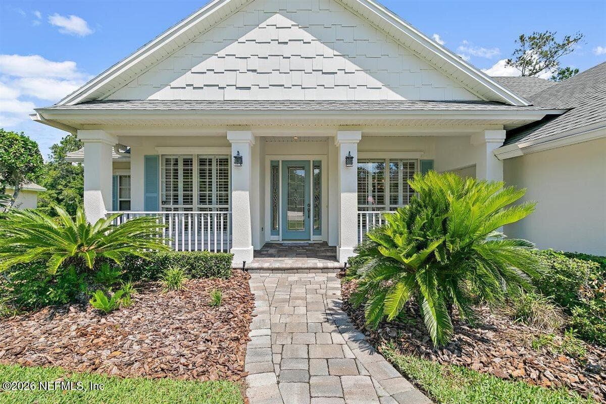 140 WOODLANDS CREEK Drive, Ponte Vedra Beach, FL 32082, Ponte Vedra Beach, FL - photo 2