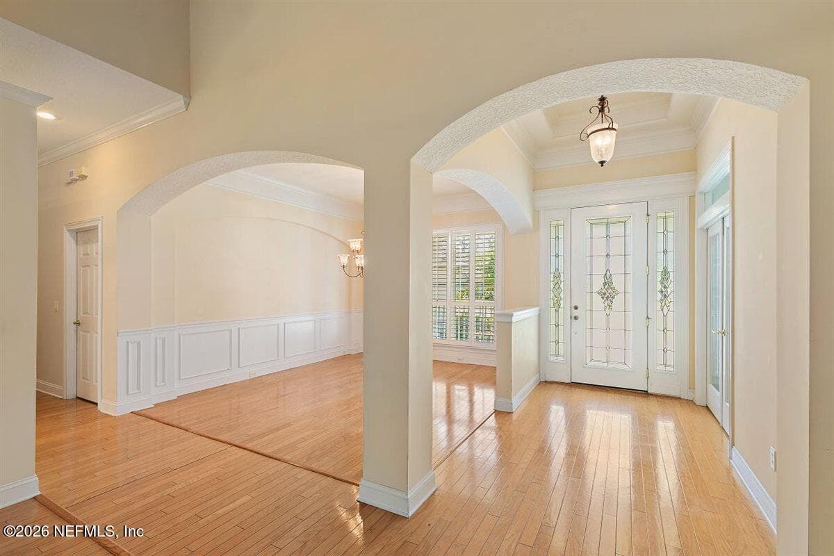 140 WOODLANDS CREEK Drive, Ponte Vedra Beach, FL 32082, Ponte Vedra Beach, FL - photo 3