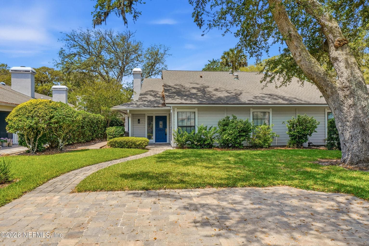 15 SEA WINDS Lane E, Ponte Vedra Beach, FL 32082, Ponte Vedra Beach, FL - photo 1