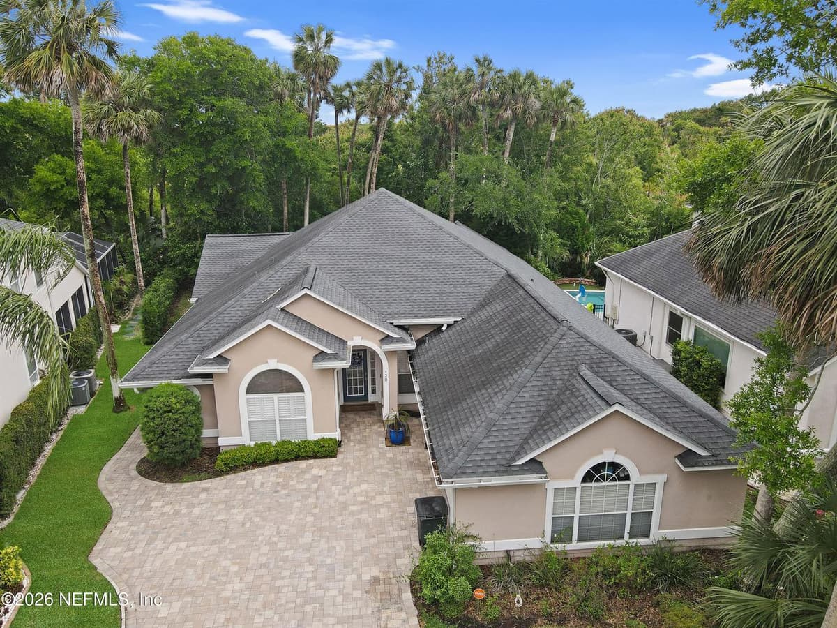 120 OCEAN'S EDGE Drive, Ponte Vedra Beach, FL 32082, Ponte Vedra Beach, FL - photo 2
