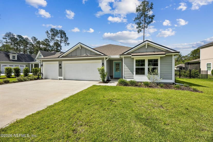 109 ANGLER Lane, St. Marys, GA 31558