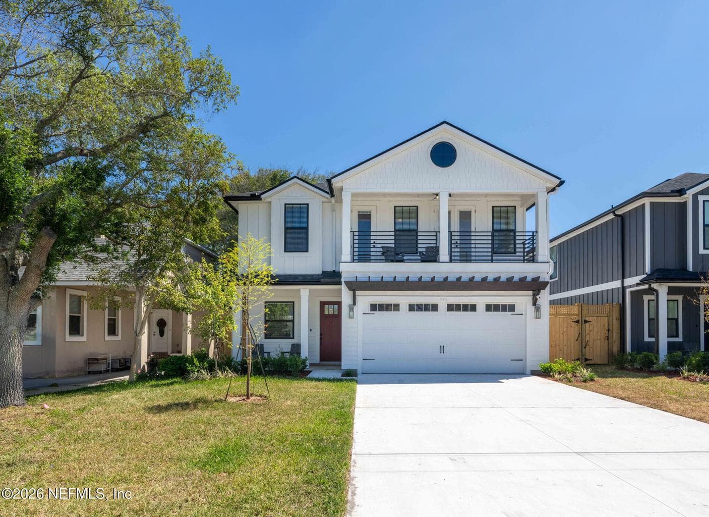 620 LOWER 8TH Avenue S, Jacksonville Beach, FL 32250, Jacksonville Beach, FL - photo 1